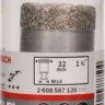 Bosch Kruna dijamant-suvo bušenje keramike 32mm Best for Ceramic в Черногории