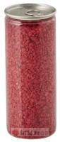 EDG Enzo De Gasperi DEKORATIVNO KAMENJE FINE Red 800gr