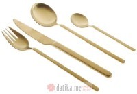 INART ESCAJG METALLIC GOLDEN 24kom