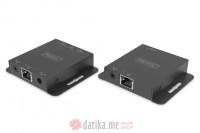 Digitus Kabl HDMI Extender Set, 70 m, 4K/30Hz