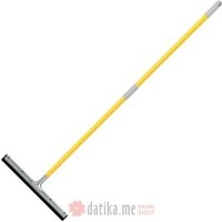 MAURER Čistač podova 45cm sa metalnom drskom 145cm
