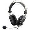 A4 TECH HS-50 ComfortFit Stereo slušalice sa mikrofonom u Crnoj Gori