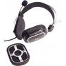 A4 TECH HS-50 ComfortFit Stereo slušalice sa mikrofonom 