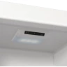 Gorenje RKI517E41 G400 Ugradni Kombinovani frižider, 176.9 cm