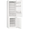 Gorenje RKI517E41 G400 Ugradni Kombinovani frižider, 176.9 cm