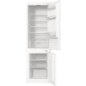 Gorenje RKI517E41 G400 Ugradni Kombinovani frižider, 176.9 cm
