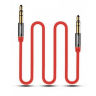 REMAX RC-L200 3.5mm Audio kabl Red в Черногории
