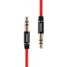 REMAX RC-L200 3.5mm Audio kabl Red в Черногории