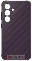 Samsung Shield Case S24 Dark Violet