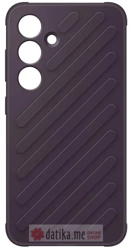 Samsung Shield Case S24 Dark Violet