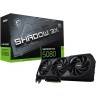 MSI RTX 5080 16G SHADOW 3X OC