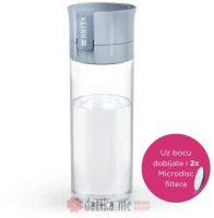 BRITA Fill & Go Vital boca - boja leda