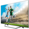 HISENSE 50" H50A7500F Brilliant Smart UHD TV G в Черногории
