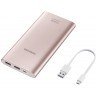 Samsung ULC Battery Pack (Micro USB), Pink в Черногории