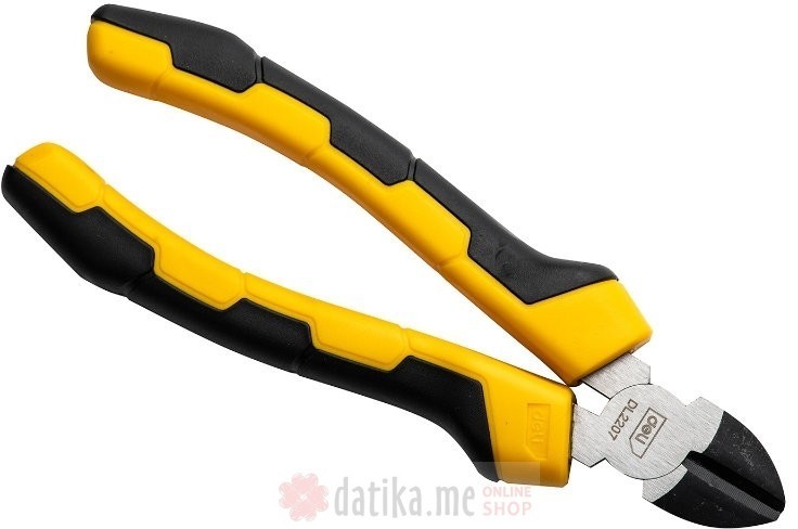 Klešta sečice DELI 180mm  в Черногории