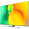 LG 50NANO783QA Nano Cell LED TV 50" 4K Ultra HD, HDR 10Pro, Smart TV 