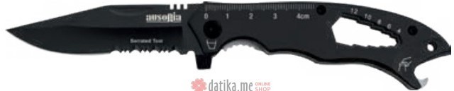 Ausonia Višenamjenski nož 19.5cm Ausonia