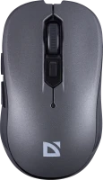 Defender Technology Miš Wireless optical Gassa MM-105