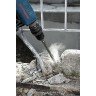 Bosch Dlijeto špicasto za beton SDS-Max R-Tec 400mm  в Черногории
