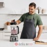 Ninja Foodi Power Nutri Mixer Smoothie Maker 3-in-1, 1200 W (CB350EU)