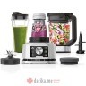 Ninja Foodi Power Nutri Mixer Smoothie Maker 3-in-1, 1200 W (CB350EU)