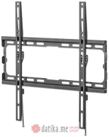 Manhattan TV Wall Mount - 32" to 70" TV 45 kg FIXED