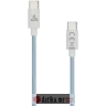 SBOX USB 3.0 TYPE C - TYPE C M/M 1M Plavi 60W