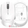 FANTECH W190 1600 DPI BIJELI MIS