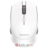 FANTECH W190 1600 DPI BIJELI MIS