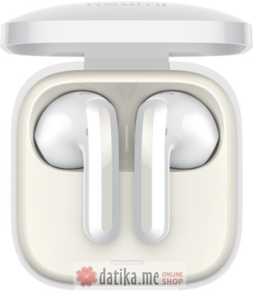 Xiaomi Redmi Buds 6 Active White