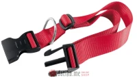 Ferplast CLUB C 25/70 COLLAR RED-ogrlica