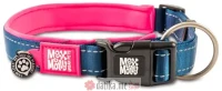 Max & Molly SMART ID COLLAR - MATRIX PINK/S OGRLICA