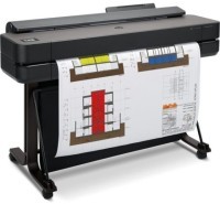 HP 5HB10D DesignJet T650 36-in Printer 