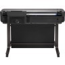 HP 5HB10D DesignJet T650 36-in Printer 