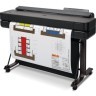 HP 5HB10D DesignJet T650 36-in Printer 
