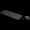 HP 230 Wireless Mouse and Keyboard Combo 