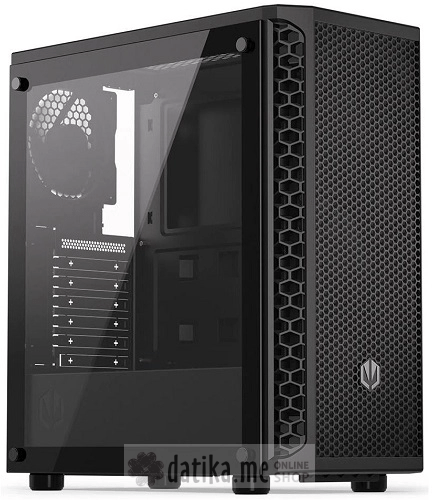 Endorfy EY2A005  Signum 300 Air ATX case