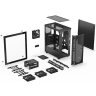 Endorfy EY2A005  Signum 300 Air ATX case