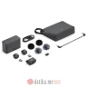 DJI Mic Mini (2 TX + 1 RX + Charging Case) - Ultralight Wireless Microphone System