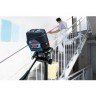 Bosch GCL 2-50 C Laser za linije + BT 150 Stativ в Черногории