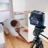 Bosch GCL 2-50 C Laser za linije + BT 150 Stativ в Черногории