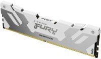 Kingston FURY Renegade White DIMM DDR5 16GB 6800MT/s, KF568C36RW-16 