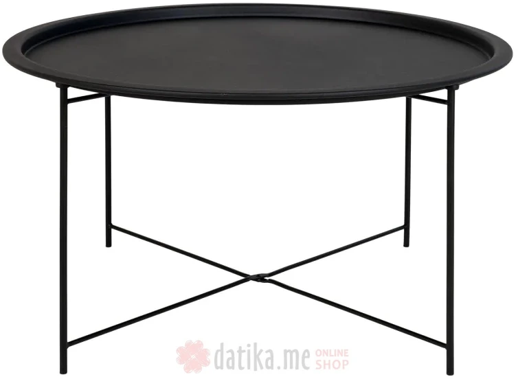 House Nordic STO IRON 75x43 CM 