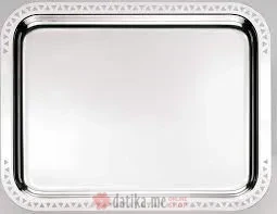 Koopman POSLUZAONIK TRIANGLES 35X27.5 CM