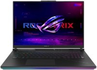 Laptop Asus ROG Strix SCAR 18 G834JYR-R6088X Intel i9-14900HX/32GB/1TB SSD/RTX 4090 16GB/18" WQXGA 240Hz/Win11Pro (2024)