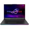 Laptop Asus ROG Strix SCAR 18 G834JYR-R6088X Intel i9-14900HX/32GB/1TB SSD/RTX 4090 16GB/18" WQXGA 240Hz/Win11Pro (2024) в Черногории