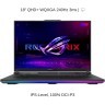 Laptop Asus ROG Strix SCAR 18 G834JYR-R6088X Intel i9-14900HX/32GB/1TB SSD/RTX 4090 16GB/18" WQXGA 240Hz/Win11Pro (2024)