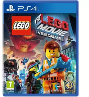 Sony Playstation 4 ​Lego Movie Videogame Dječije