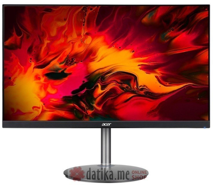 Acer XF253QZBMIIPRX LED 24.5" АРВ 250Hz  NITRO monitor 
