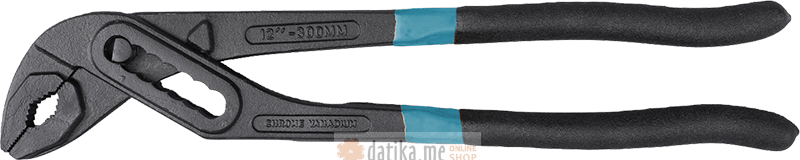 Bormann BHT7307 Klijesta papagaj oblozena 250mm  в Черногории